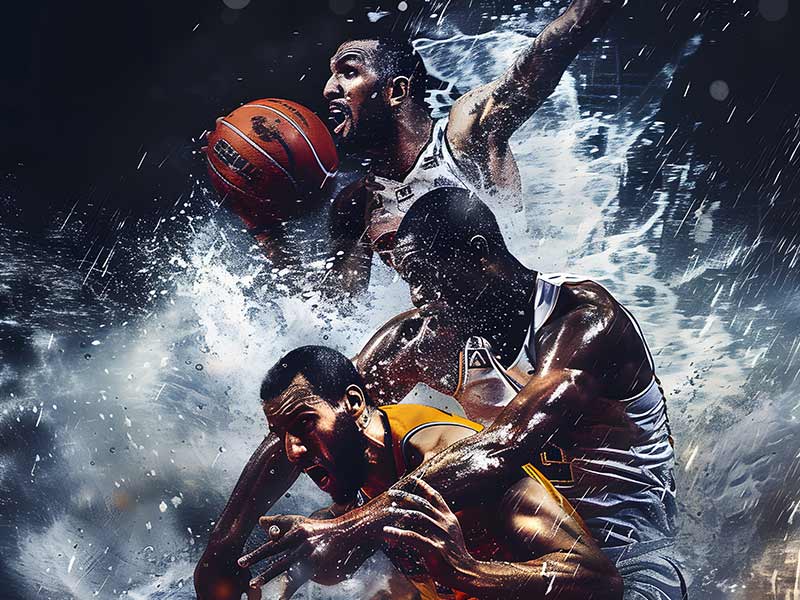 [QQ国语]WNBA季后赛首轮G3 西雅图风暴vs拉斯维加斯王牌  第一节 录像