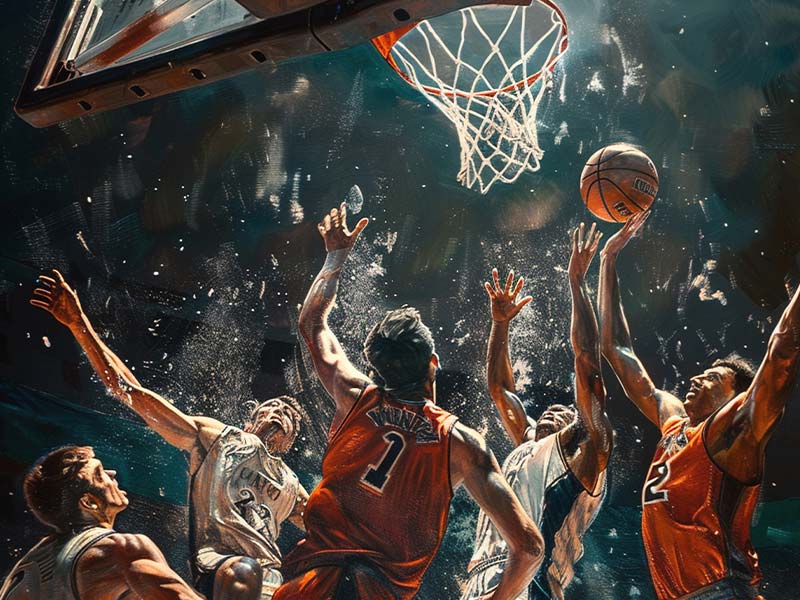 [QQ国语]WNBA季后赛首轮G3 印第安纳狂热vs亚特兰大梦想  第一节 录像