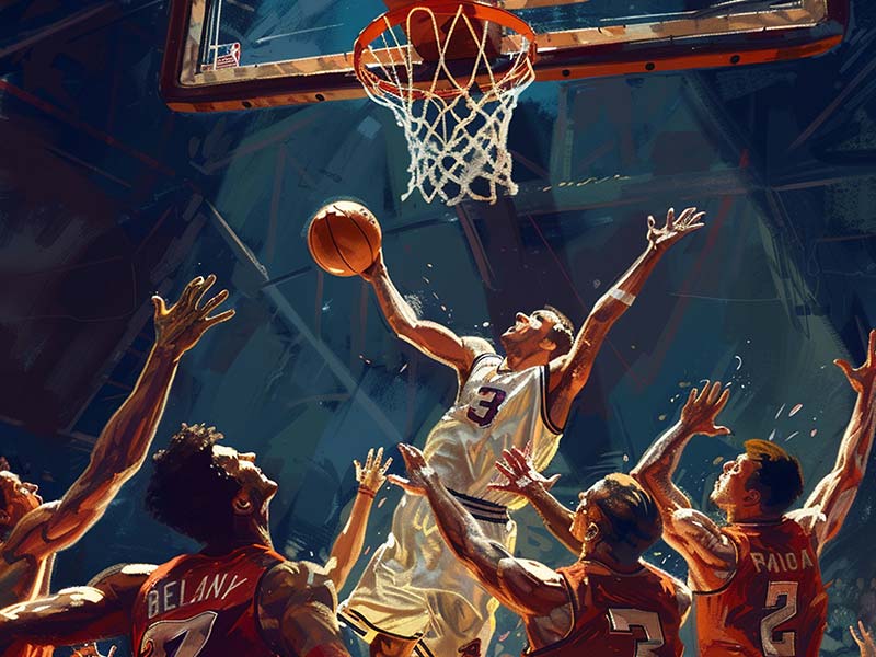 [QQ国语]NBA季前赛 魔术vs热火 第二节 录像